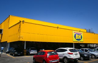 Supermercados BH adquire loja de varejista capixaba