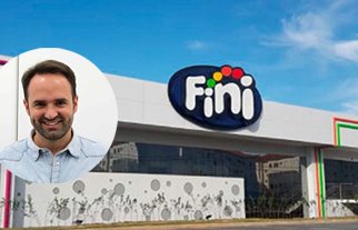 Fini Company tem novo diretor de marketing global
