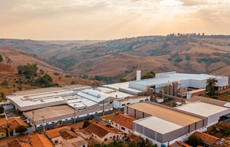 Tirolez investe R$ 150 milhões e constrói sua maior fábrica 