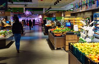 Mercado de apostas movimenta cerca de R$ 120 bilhões e já impacta o consumo nos supermercados