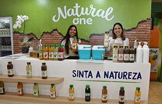 Natural One segue consolidada como a marca mais importante do mercado de sucos 100%