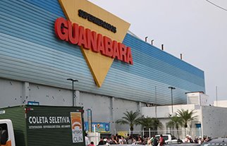 Guanabara inaugura loja e compartilha planos de expansão